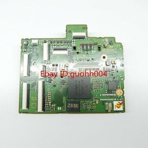 PANASONIC fz80 mother board